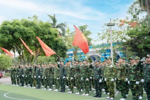 THÔNG BÁO TUYỂN SINH