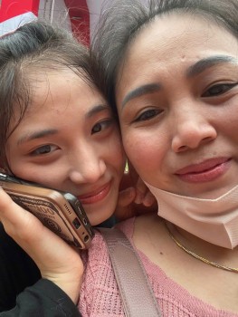 Phụ huynh Hoàng Thị Thùy chia sẻ về hành trình 3 năm của con tại Trung tâm Ladecen