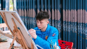 LADECEN Đồng hành cùng phụ huynh trên con đường tìm lại ánh sáng trong con