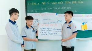 Con lười học hay vì thế giới ảo quá rực rỡ ?