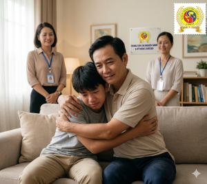 Phương án xử lý khoa học khi con bỏ nhà đi