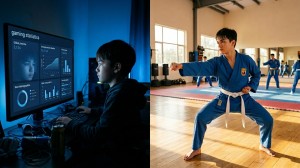 Phác đồ cai nghiện game chuyên sâu: Giải pháp chuyển hóa từ gốc rễ