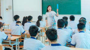 Sự kết hợp giữa một đơn vị tổ chức sự kiện giáo dục uy tín (Ladecen) và ngôi trường chuyên biệt về rèn luyện nhân cách (IVS) tạo nên sự khác biệt vượt trội: