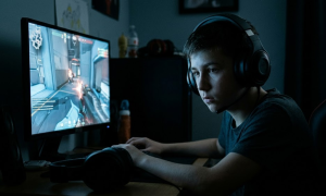 Phía sau cánh cửa đóng sập: Ladecen cùng ba mẹ đi tìm "tiếng nói chung" với con