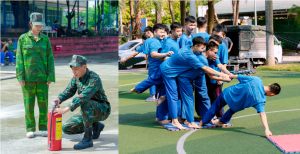 Xích mích do con nghiện game - cách hàn gắn cha mẹ và con cái