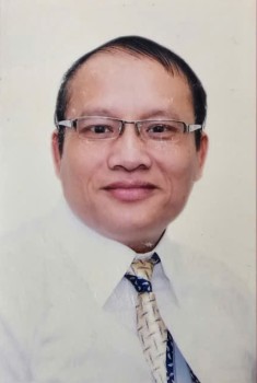 ThS.BS Nguyễn Văn Chiến - Nguyên Phó Viện trưởng Viện Khoa học Thể dục Thể thao