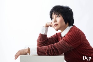 Nhà vô địch Wushu thế giới Nguyễn Thị Phương Lan