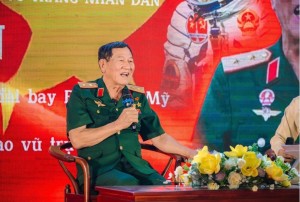 Bế tắc vì con nghiện game: Lời giải từ mô hình giáo dục chuyển hóa của Trung tâm Ladecen