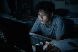 Trầm cảm ở trẻ vị thành niên và các dấu hiệu "ẩn"