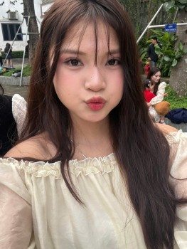 Hành trình gần 4 năm trưởng thành của Lường Thị Ngọc Yến (11B) tại Trung tâm Ladecen