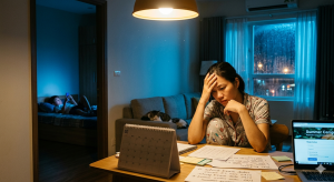 Nhiều bố mẹ vẫn không biết nên gửi con đi đâu để con tránh xa điện thoại sớm nhất