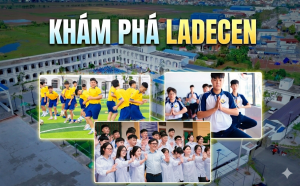 Hành trình rèn thân, luyện tâm trong môi trường đẳng cấp