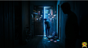 Hãy luôn quan sát, đừng để con lại rơi vào những cám dỗ từ màn hình xanh