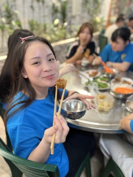 Nhiều bố mẹ băn khoăn rằng liệu con mình có ăn đầy đủ chất dinh dưỡng hay không?