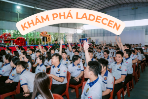 KHÁM PHÁ LADECEN