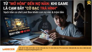 Làm sao để thay đổi con đang xa vào game từng ngày