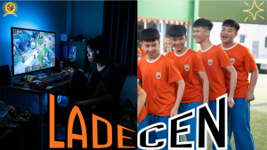 Sự đối lập giữa thế giới ảo cô độc và tình đồng đội rực rỡ