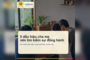 Checklist dấu hiệu cha mẹ cần tìm sự đồng hành khi con nghiện game
