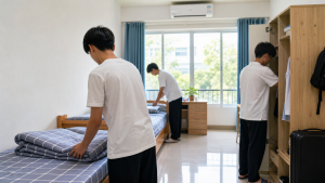 rèn kỹ năng tự lập giúp trẻ nghiện game thay đổi bền vững