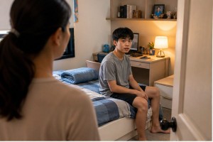 Cha me va con cung trao doi ve chu de: Cai game tại nhà không hiệu quả: bước tiếp theo là gì?