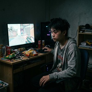 Sự khác biệt giữa trẻ mê game lành mạnh và dấu hiệu con nghiện game bệnh lý