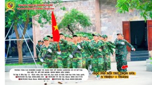 Trung Tâm Cai Nghiện Game và Giáo Dục Kỹ Năng LADECEN.