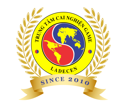 Trung tâm cai nghiện Game LADECEN