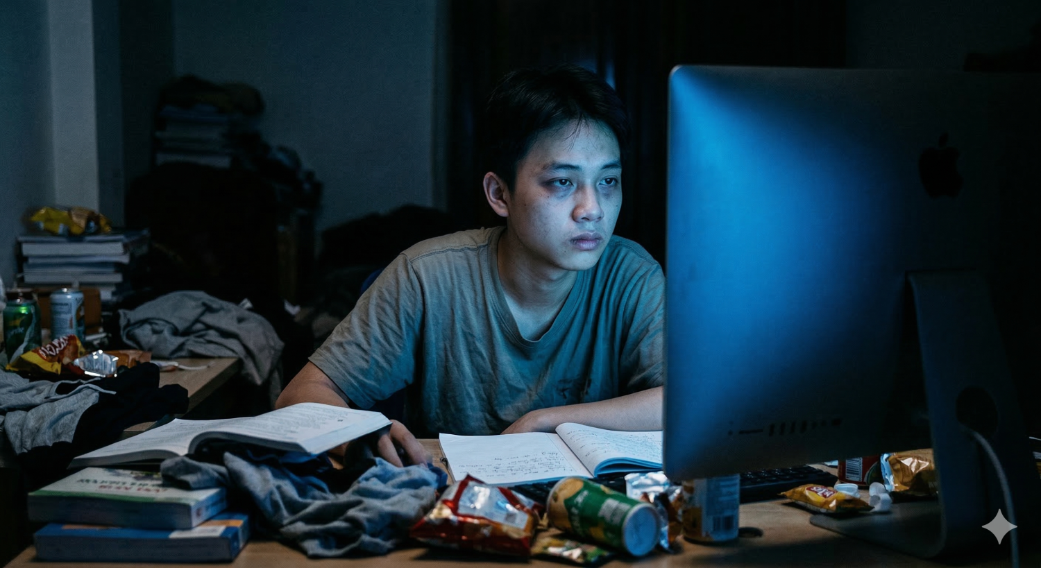 Khủng hoảng tuổi dậy thì: Đừng để con "đóng sập cửa" với cha mẹ