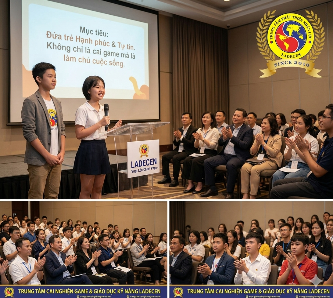 Chữa lành những vết xước từ sự cô lập cho con