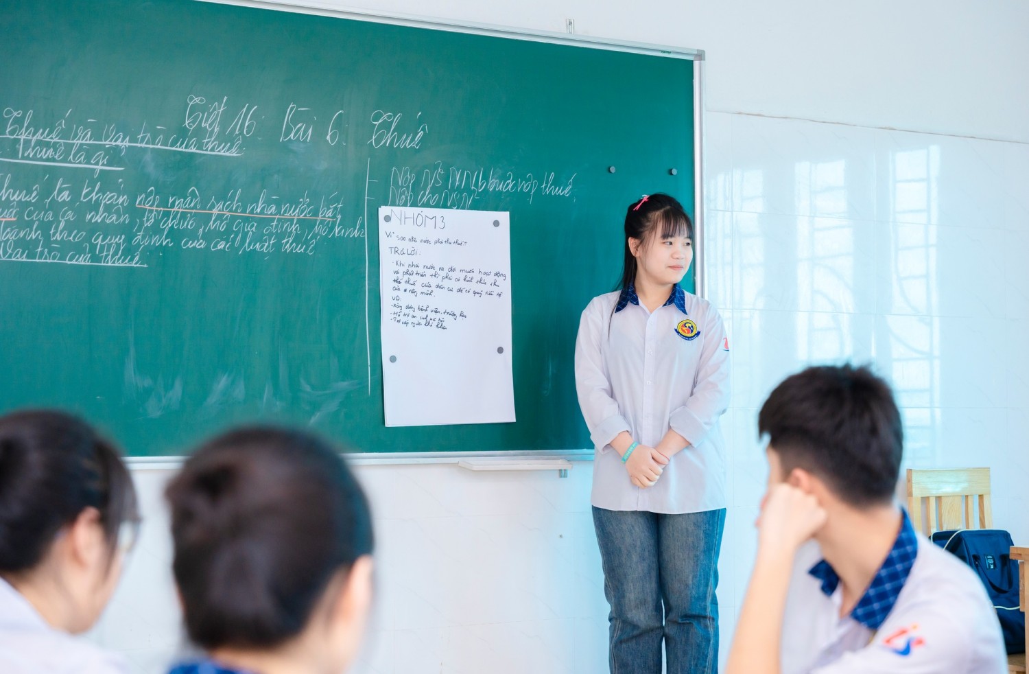 Sự cô lập của trẻ có thể đến từ nhiều nguyên nhân – Hướng giải quyết đến từ Ladecen