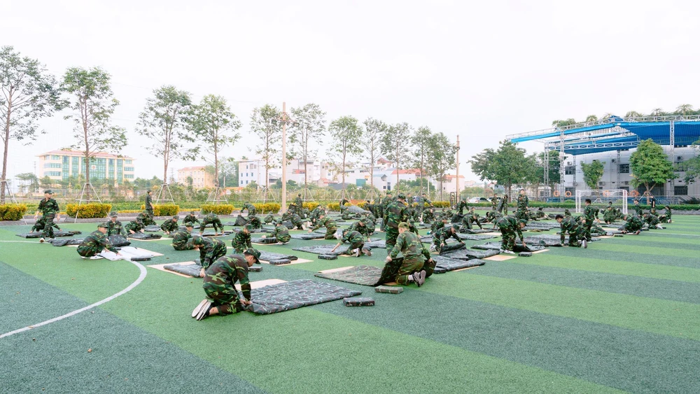 Hệ thống IVS: "Sức bật" văn hóa và hành trình vươn tầm quốc tế - Ảnh 7. Hệ thống IVS: "Sức bật" văn hóa và hành trình vươn tầm quốc tế - Ảnh 7.