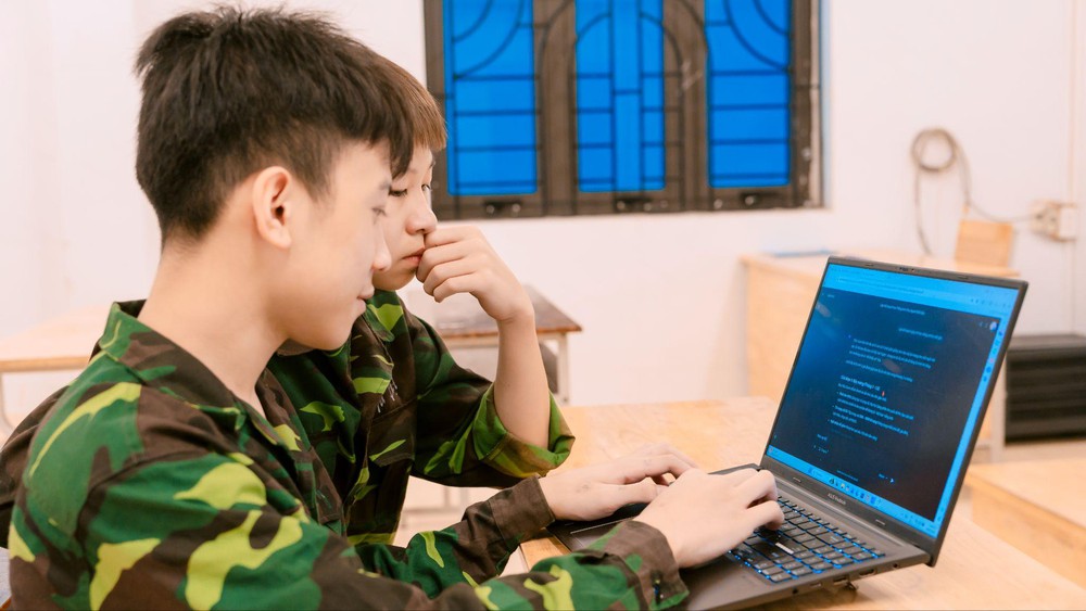 Hệ thống IVS: "Sức bật" văn hóa và hành trình vươn tầm quốc tế - Ảnh 12. Hệ thống IVS: "Sức bật" văn hóa và hành trình vươn tầm quốc tế - Ảnh 12.