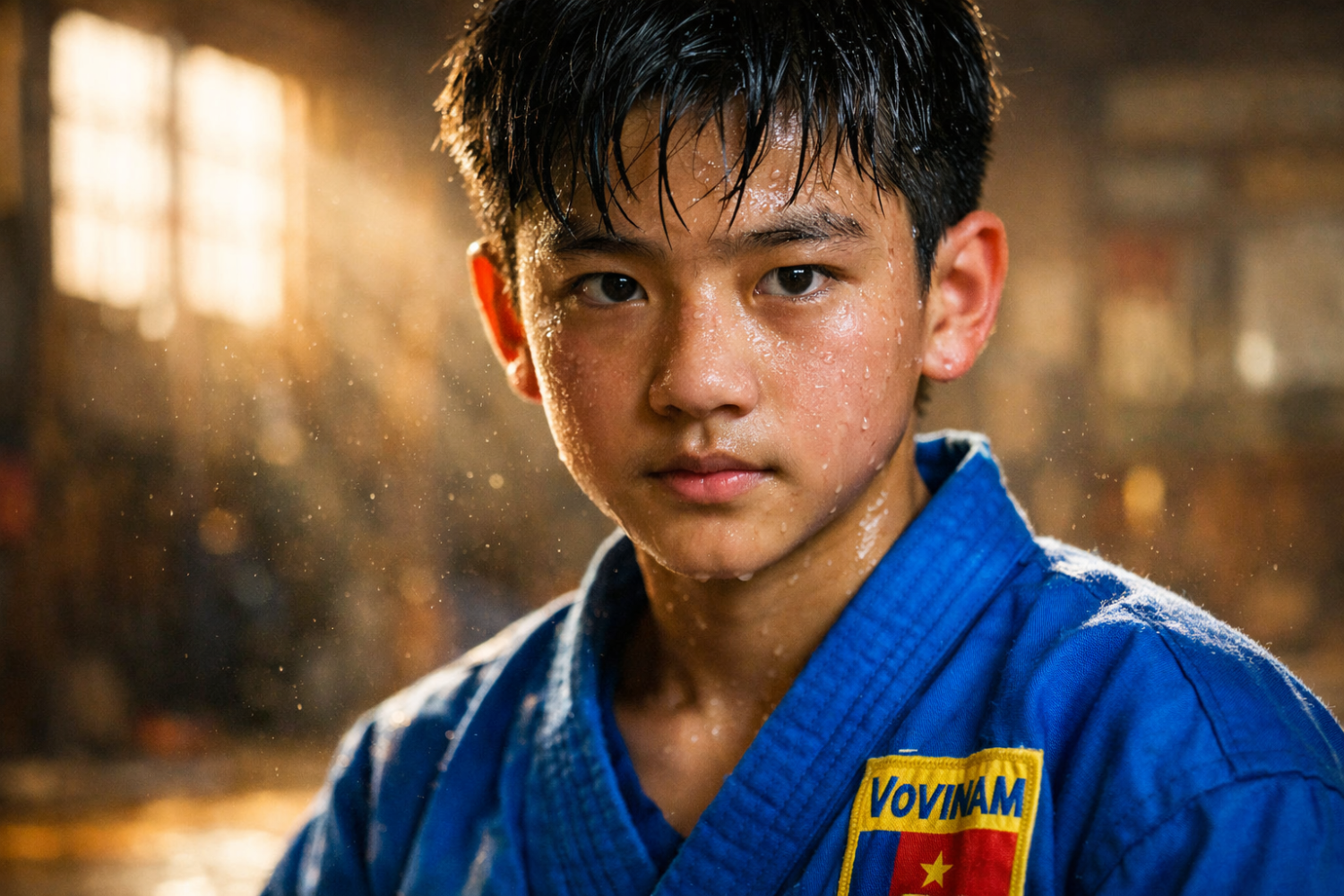 Vovinam và trị liệu tâm lý: Tại sao võ thuật giúp trẻ cai nghiện game?