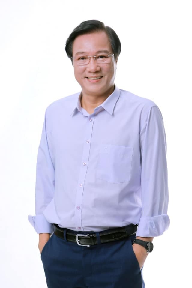 Nghệ sĩ Nhân dân, Đạo diễn Trọng Trinh