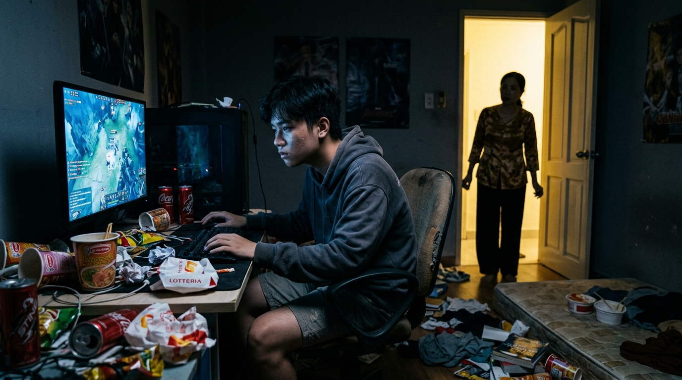 7 dấu hiệu trẻ nghiện game nặng: Cảnh báo đỏ cha mẹ không nên ngó lơ