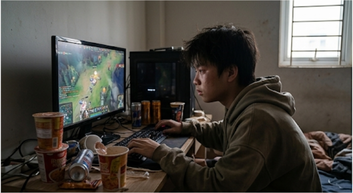 Cơ chế Hoán đổi Dopamine