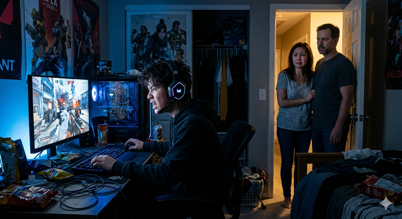 Hành trình hoá giải bằng liệu pháp "Gọi lại những thương yêu"