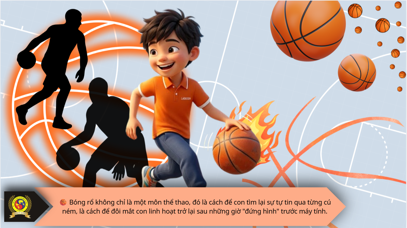 Giúp con cai nghiện game không phải là cấm đoán , mà là thay thế bằng những niềm vui lành mạnh hơn