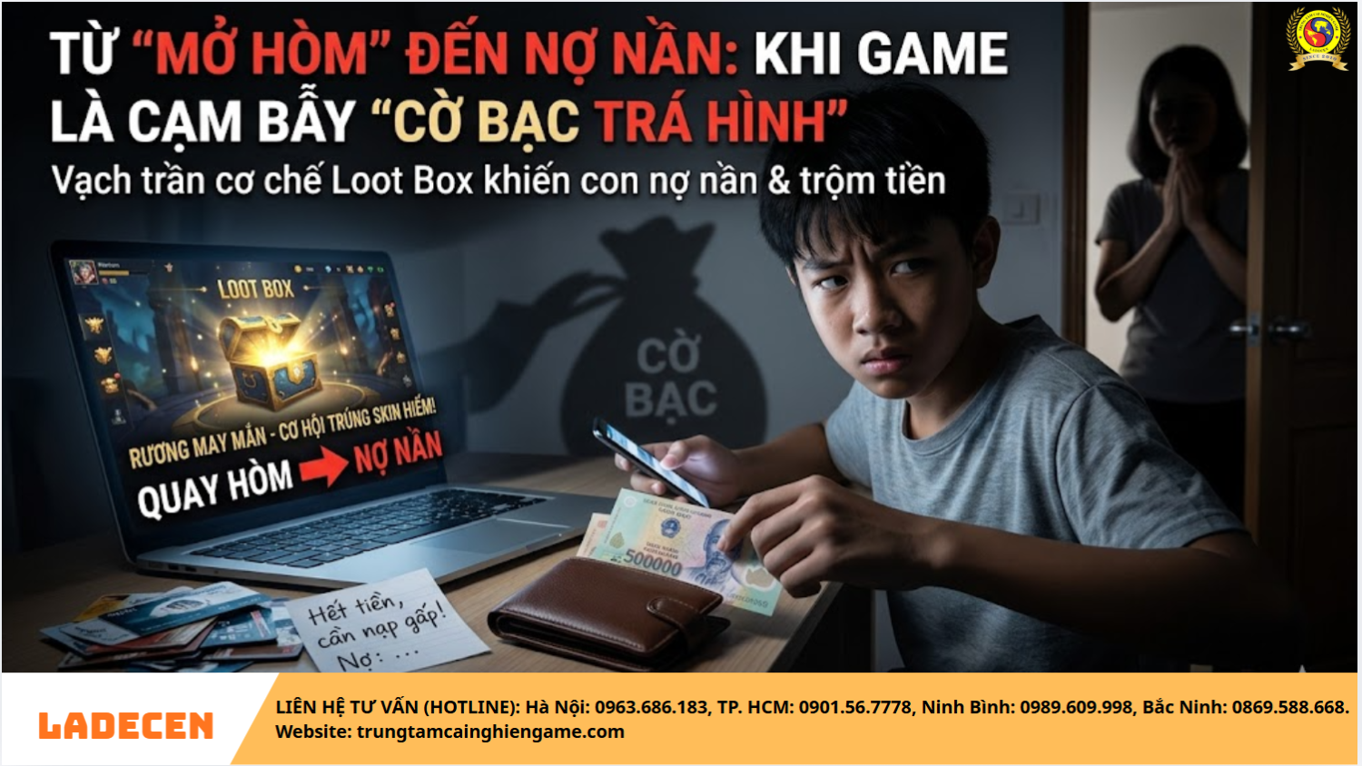 Làm sao để thay đổi con đang xa vào game từng ngày