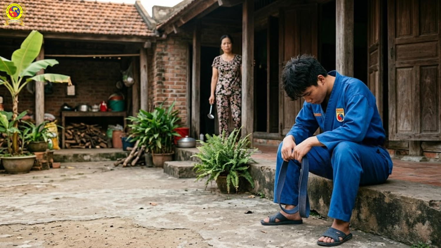 Khi đam mê bị cấm cản, con càng khó mở lòng với bố mẹ hơn