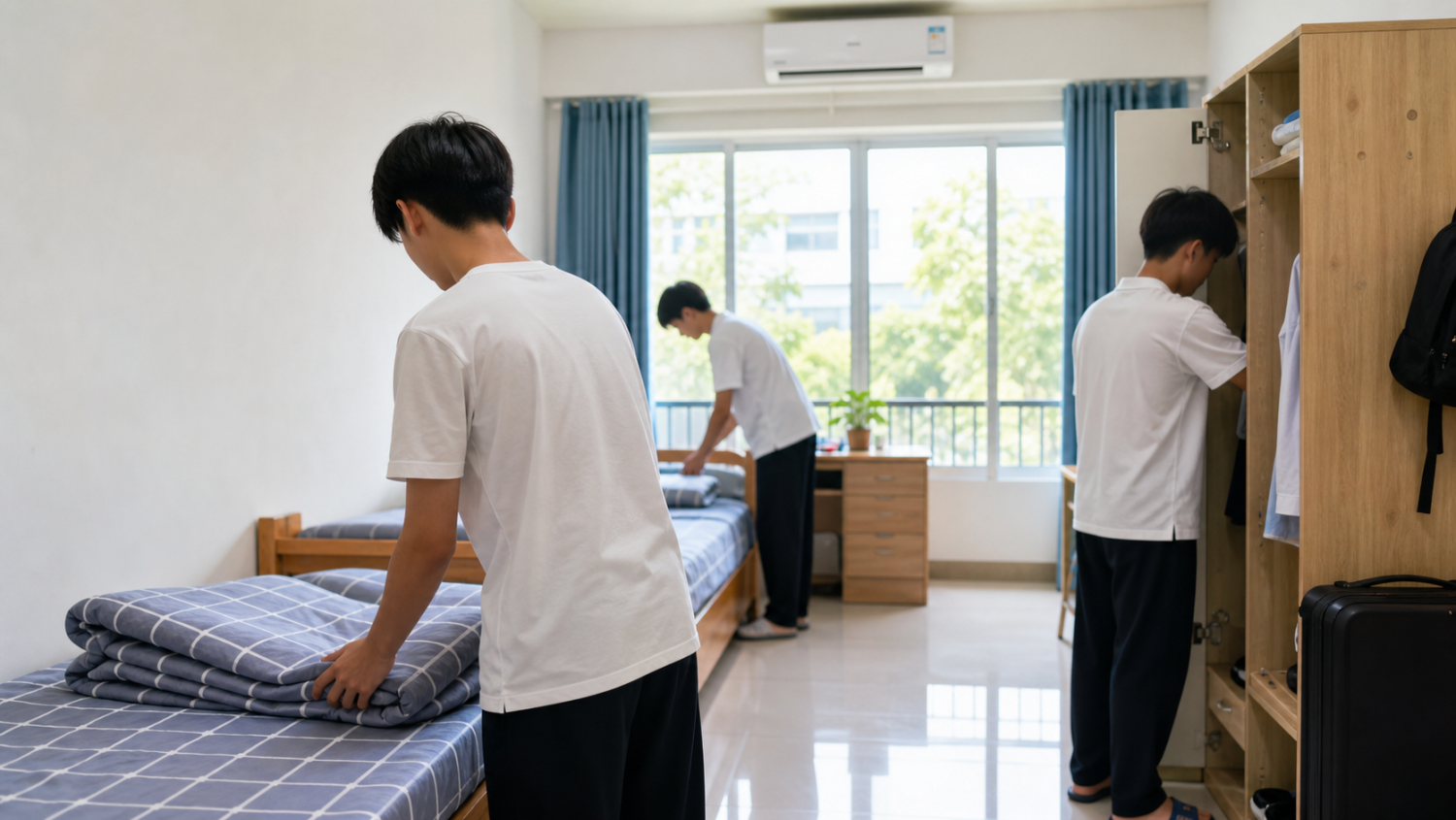 Kỹ năng tự lập giúp trẻ nghiện game thay đổi bền vững