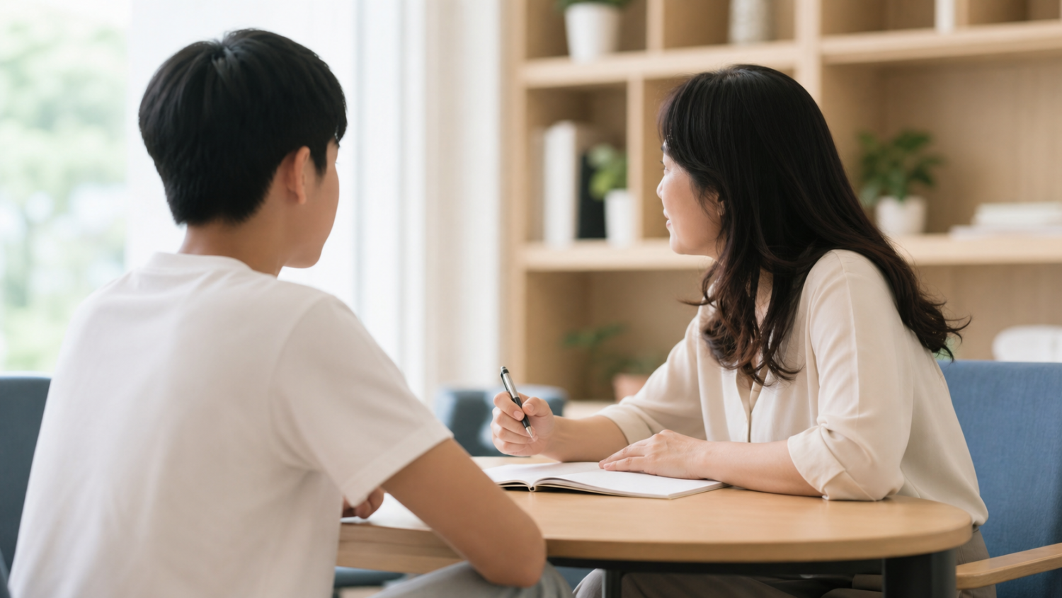 Môi trường giáo dục chuyên biệt giúp trẻ tự rèn luyện tính kỷ luật