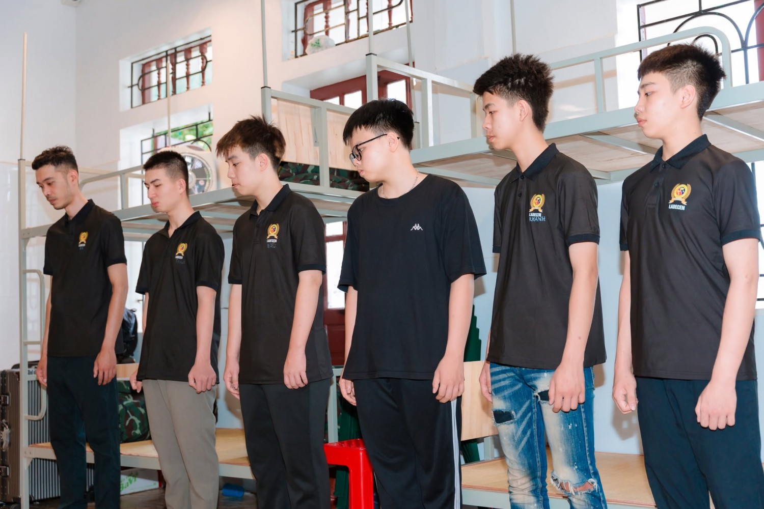 Vì sao học sinh tuổi dậy thì cần một môi trường sinh hoạt có cấu trúc?