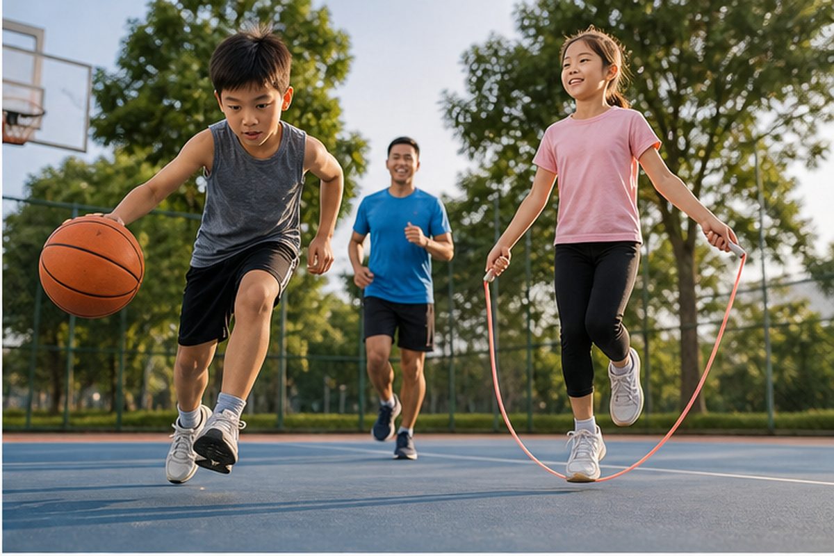 Gia dinh thuc hanh giai phap trong bai: Cha mẹ cần chuẩn bị gì trước khi tham vấn chuyên gia?