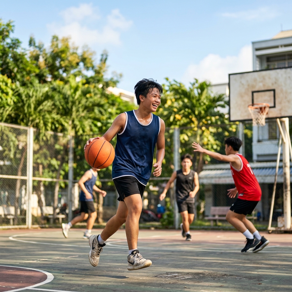 Lộ trình 3 bước giúp con tự cai nghiện game online an toàn dịp hè