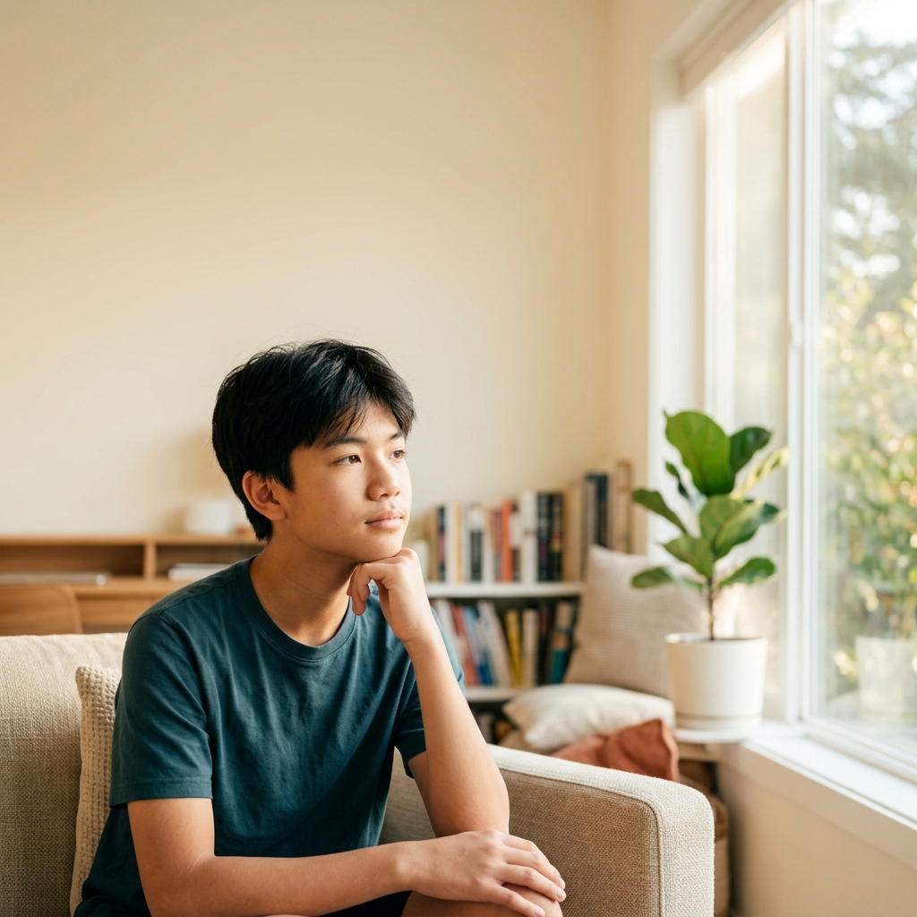 Tại sao con phản ứng dữ dội khi bị tịch thu điện thoại dịp hè?