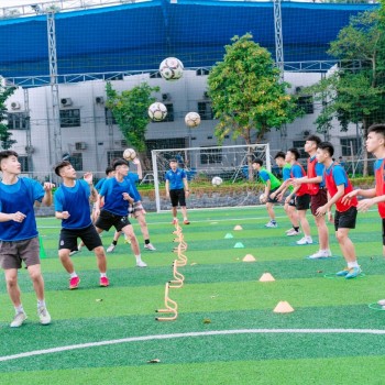 Ảnh tập Bóng đá